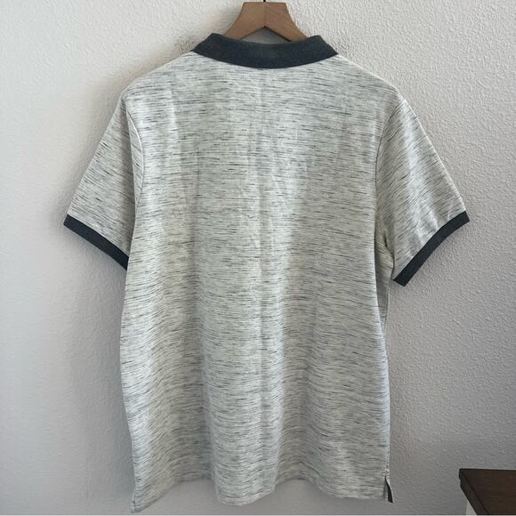 NWT Disney Walt Disney World Men's Gray Polo Classic Fit Large - Picture 8 of 8